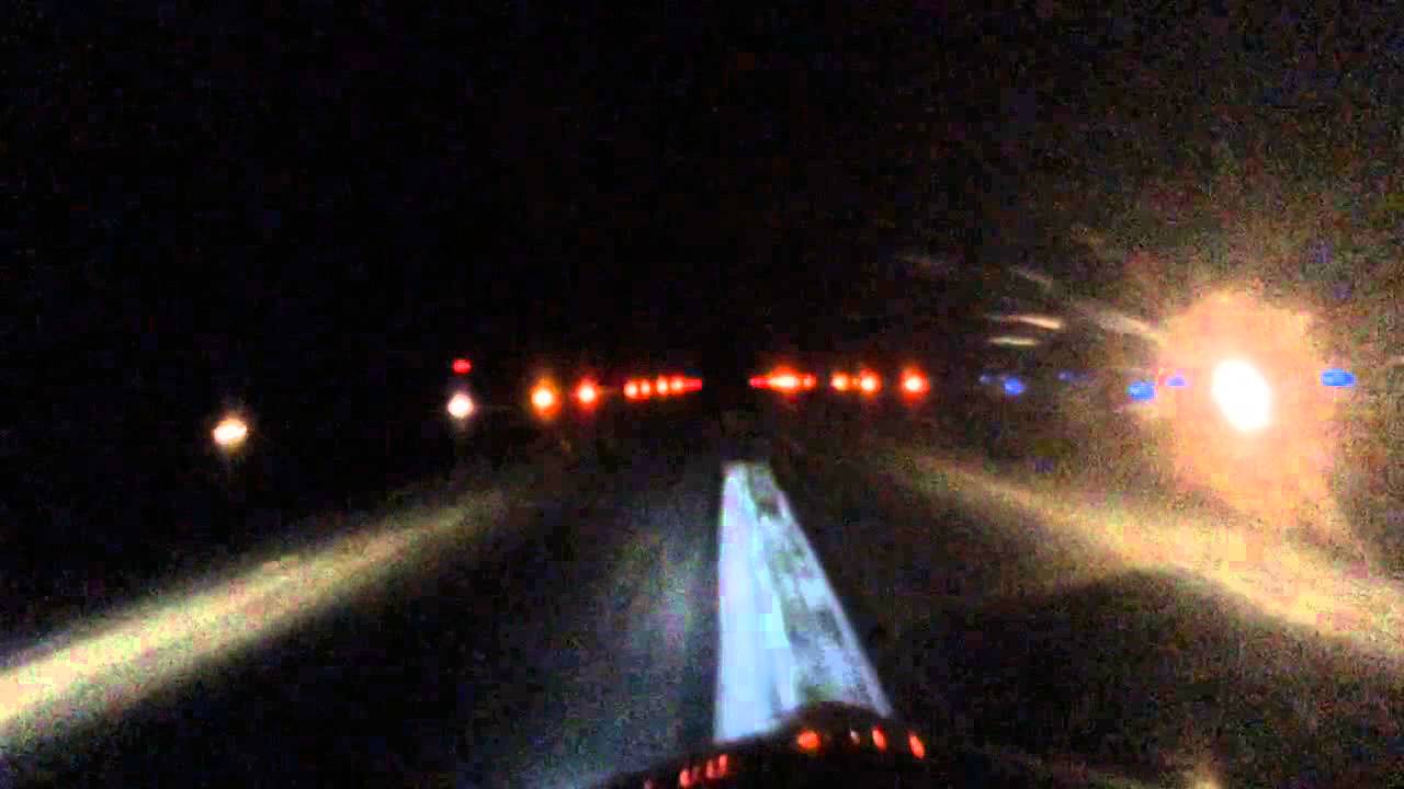 Lopresti Tri Tip X4 Wingtip Light Review - Lopresti Tri Tip X4 Wingtip Light Review