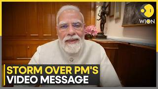 PM Modi Appeals For Forgiveness Over Jantar Mantar Protest Abuse | CJP Row Escalates | Oppn Reacts