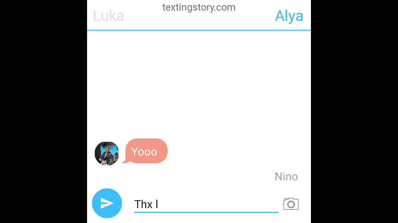 Miraculous Drama Texting Story - The fight for Marinette's Love