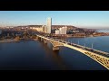 Мост Саратов-Энгельс