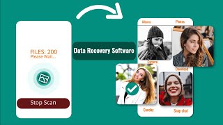 How to Easily Recover Deleted Files from Android | recover deleted  Photos, Video and Audios screenshot 4
