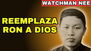 Los ídolos ocultos que los cristianos modernos adoran a diario - Watchman Nee