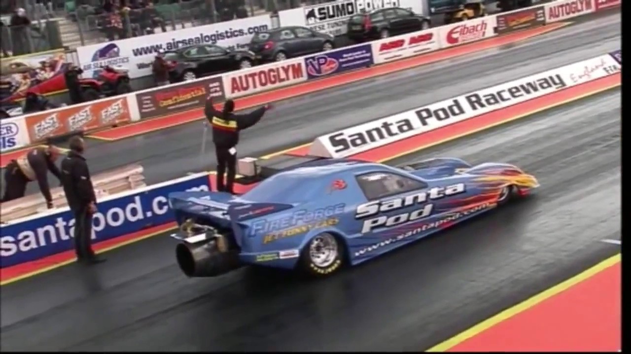 Arrancadas Mundial de carros com turbina de jato veja isso , meu kawai 