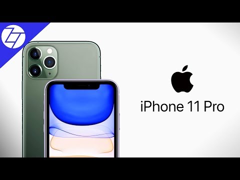 iPhone 11 Pro   Apple Watch 5   iPad 10 2 inch - WORTH the Upgrade 