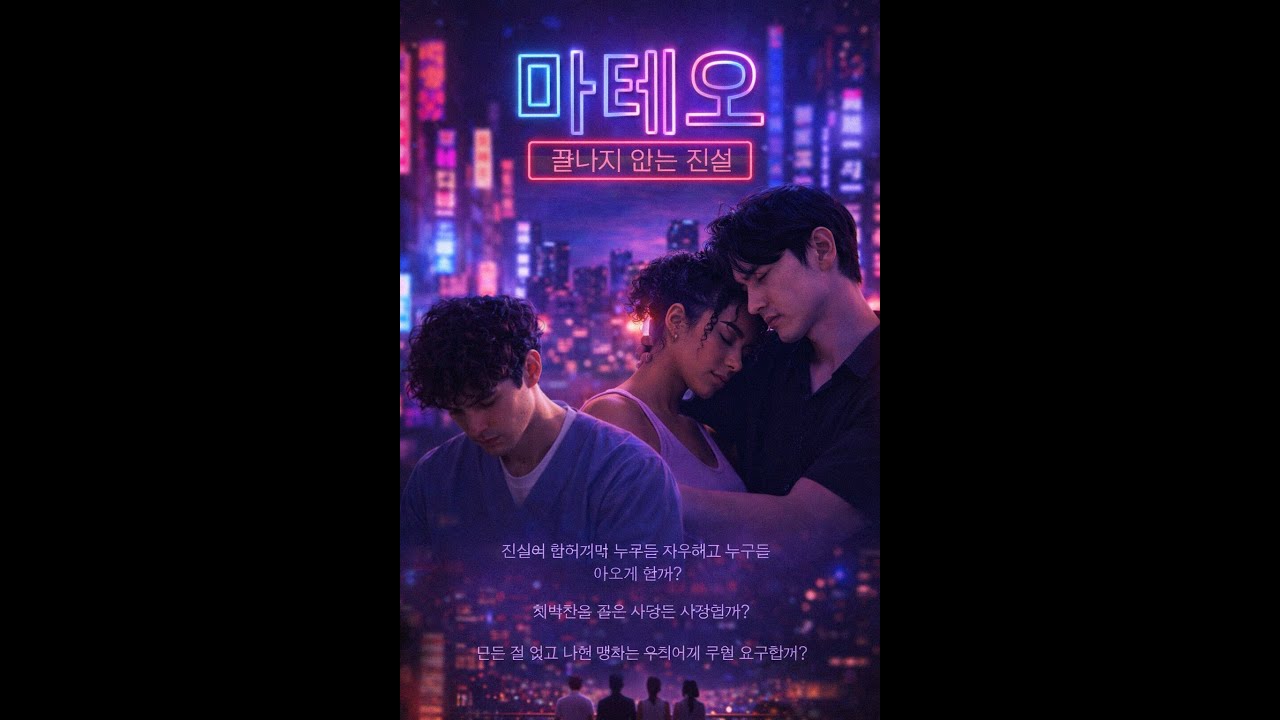 Love Lessons Episode: 7 - Epilogue