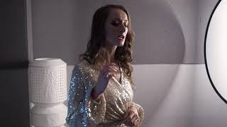 Hijo De La Luna Covered By Anastasia Ivanova