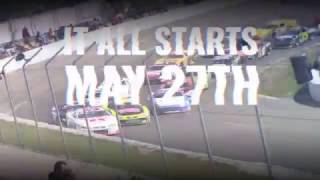 2017 APC Series Season Teaser