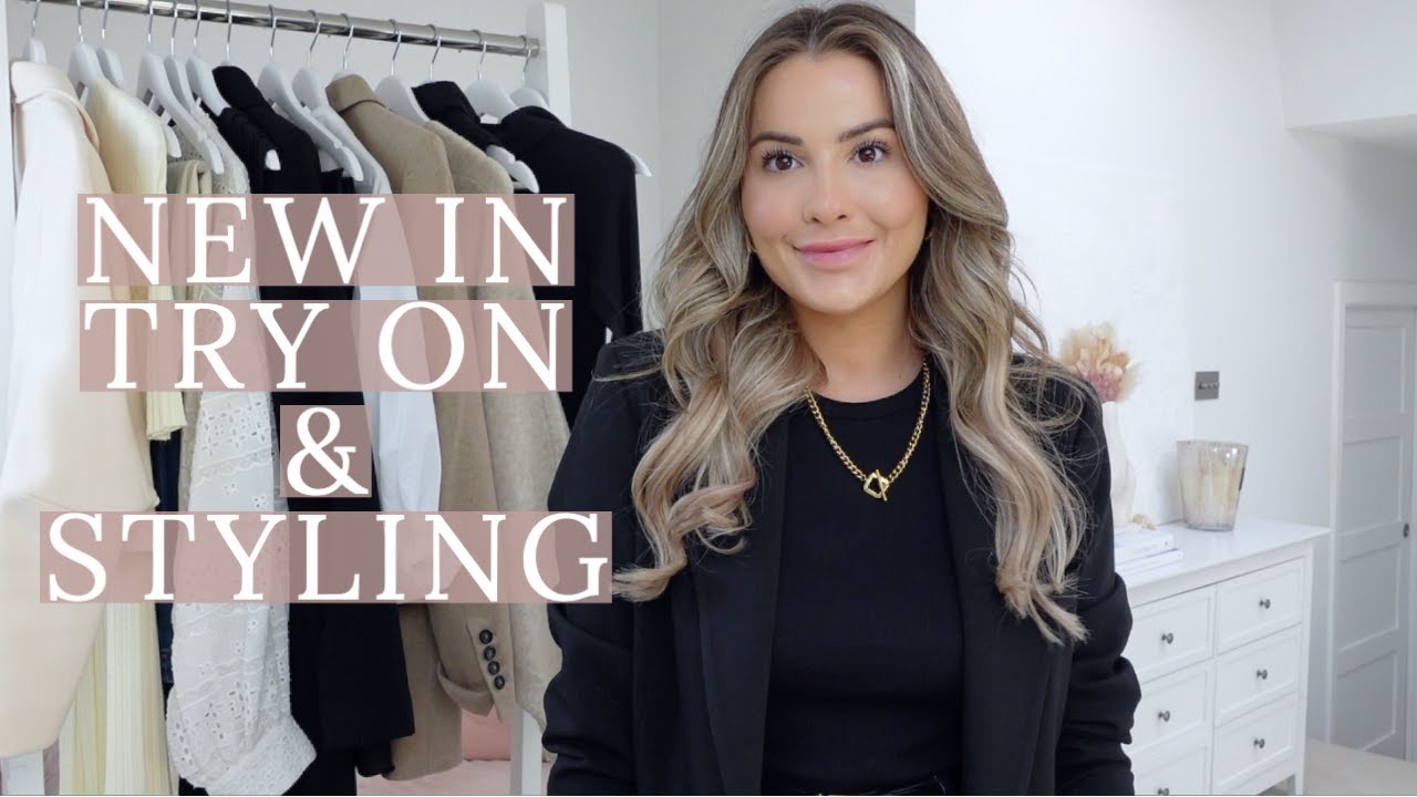 8 SPRING LOOKS | NADIA ANYA