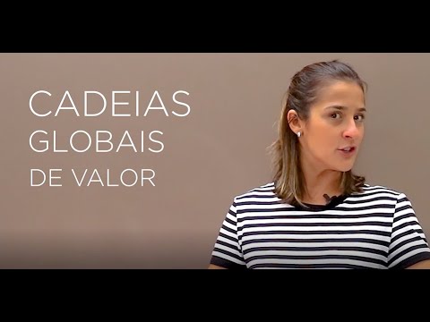 Vídeo: O que é uma característica da teoria das cadeias de commodities globais?