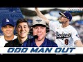 Dodgers Big Questions | Mookie &amp; Snell Injury Updates + Kiké Return Decisions