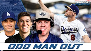 Dodgers Big Questions | Mookie &amp; Snell Injury Updates + Kiké Return Decisions