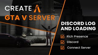 Create a FiveM Framework - Discord Logs and Loading