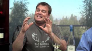 Sutter Home Gewurztraminer 2011, Two Thumbs Up Wine Review