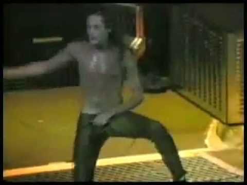 SKID ROW - Sweet Little Sister  - Philadelphia 1991