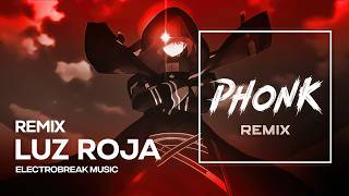 bxkq - LUZ ROJA (Phonk Remix)
