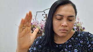 RECEBA ESSA PALAVRA DE DEUS!