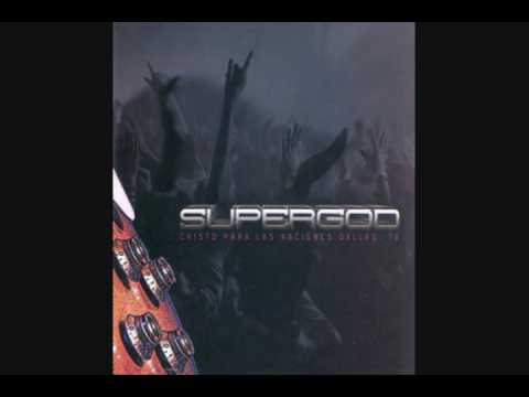 cristo para las naciones supergod music cristo para las naciones supergod music