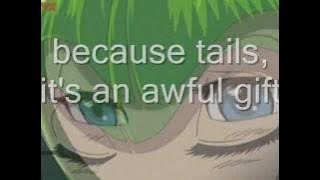 sonic x Season 4 episode 5 cosmo's vision