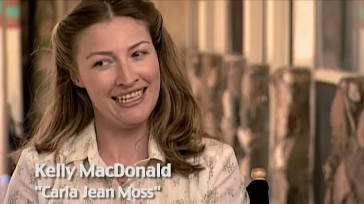 No Country for Old Men (2007) - Behind the Scenes