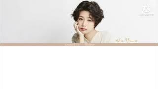 Download lagu Ahn Yeeun (안예은) - Night Flower (야화) lyrics (Han/Rom/Eng)