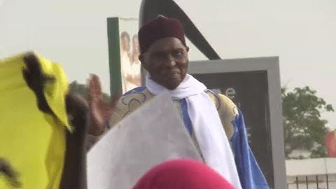 Sénégal : début de la campagne pour les élections législatives