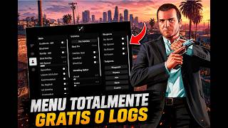 MELHOR CHEAT FREE DO FIVEM | EXTERNO + PASSO A PASSO 😱🔥