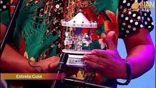 ESTRELA GUIA - (Geraldo Azevedo)