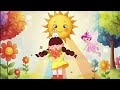 Seasons & Weather for Kids! 🌞❄️ Fun to song | The Seasons Song | Kids Songs | #nurseryrhymes