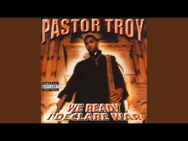 It's Too Late Now, We Ready!!! - YouTube