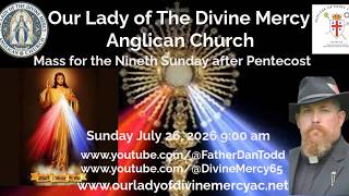 Mass for the Second Sunday after Pentecost