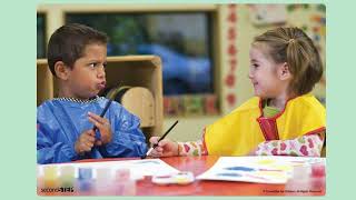 WEEK 25: SPEAKING ASSERTIVELY