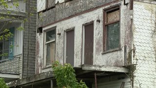Shamokin Mayor looks to tackle blighted properties with new strategies