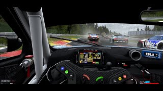 Driver's Eye - VR Assetto Corsa Competizione // Oculus Quest 2