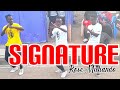 SIGNATURE BY ROSE MUHANDO (VIDEO)BY LUMYNAS DANCERS