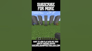 Minecraft Logic That Makes no Sense! (Part 4)