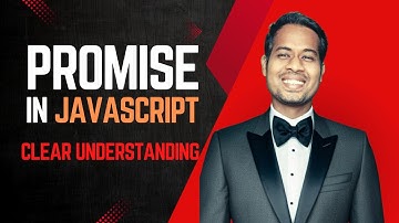 👉 JavaScript Promises Explained Clearly with Real Demo | Async Programming Made Easy