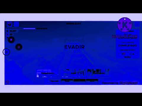 Preview 2 Evadir In Ensemble Effect 6 0 