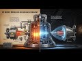 The Nazi Bell: Nuclear Reactor or Antigravity Device?