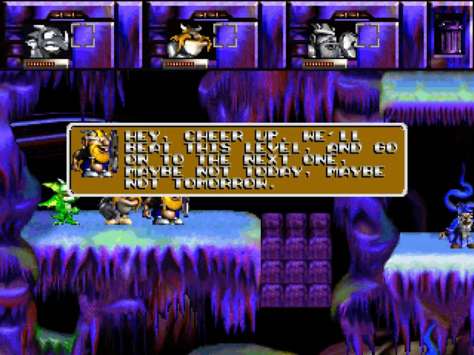 the lost vikings 2 esrb rating the lost vikings 2 esrb rating