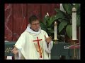 "Love God with our mind" with Fr. Mark Goring