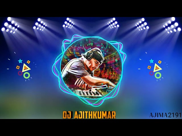 Radhai Manathil ||Tamil Dj Song||Pls Use Headphones🎧|| Edit By Dj Ajithkumar|| class=