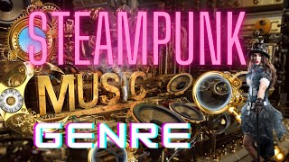Steampunk Music Genre - What is it?