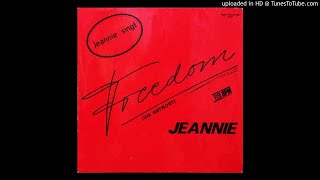 Jeannie - Freedom (Die Antwort)