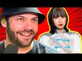 Hagane - Amour Chain | Musicians REACT