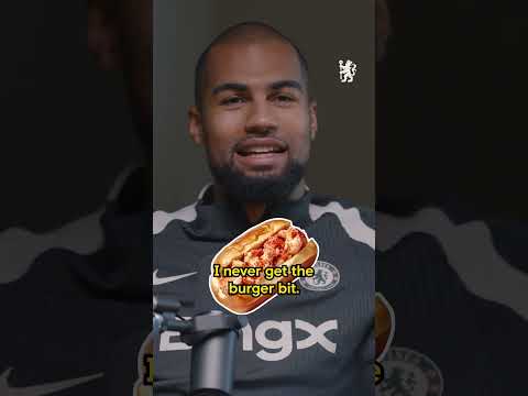 SANCHEZ quickfire 🔥