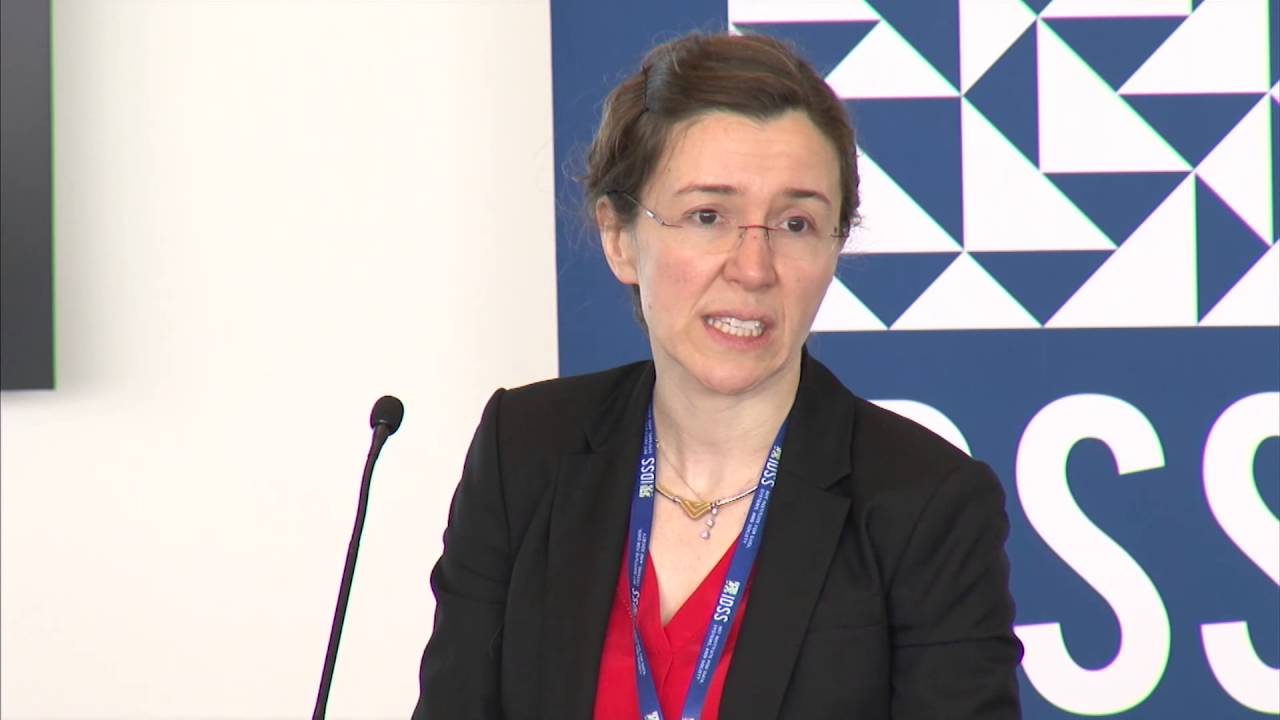 IDSS Workshop on Data, Analytics, and Risk in Finance - IDSS