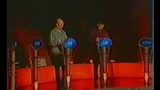 My Weakest Link Appearance Turning Up On The Panel
