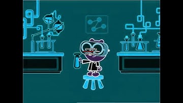 IN FRESHING EQUALIZER SUPERCUBED