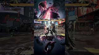 😮💨 #tekken #tekken8 #fightinggamecommunity #jinkazamacombo #gamingcommunity #combovideo