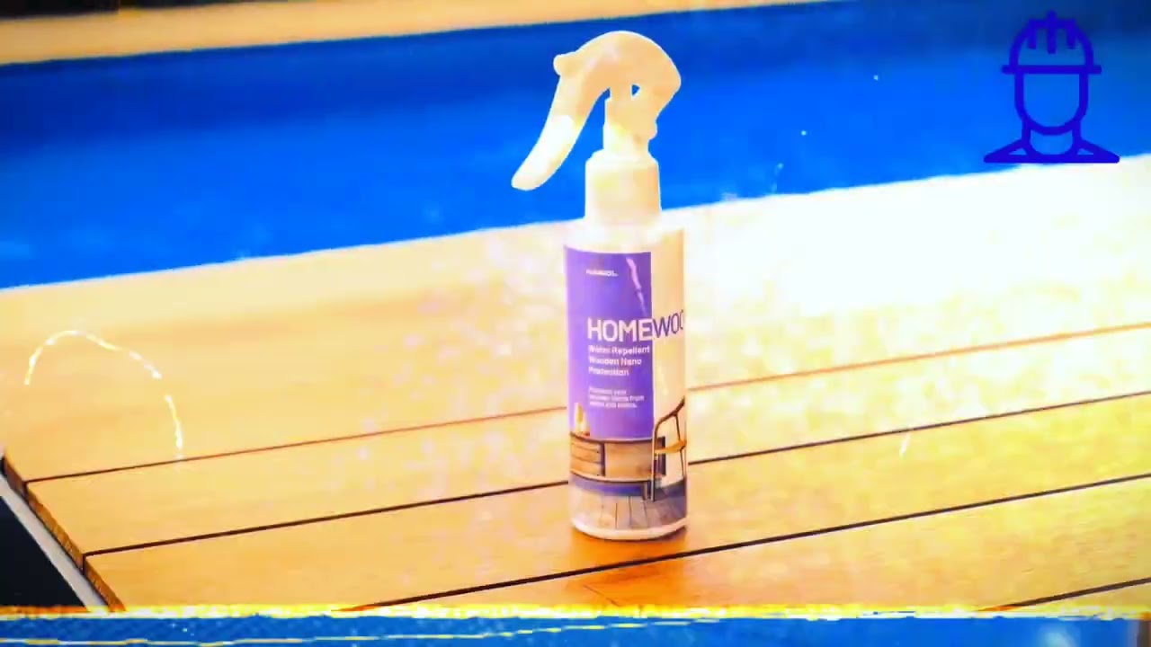 DLG Nano Waterproofing